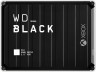 Жесткий диск WD Original USB 3.2 Gen 1 3Tb WDBA5G0030BBK-WESN P10 Game Drive 2.5" черный