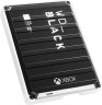 Жесткий диск WD Original USB 3.2 Gen 1 3Tb WDBA5G0030BBK-WESN P10 Game Drive 2.5" черный