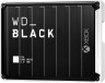 Жесткий диск WD Original USB 3.2 Gen 1 3Tb WDBA5G0030BBK-WESN P10 Game Drive 2.5" черный