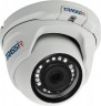Видеокамера IP Trassir TR-D8121IR2 2.8-2.8мм цветная корп.:белый