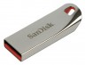 Флеш Диск Sandisk 64Gb Cruzer Force SDCZ71-064G-B35 USB2.0 серебристый