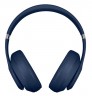 Гарнитура мониторные Beats Studio3 Wireless синий беспроводные bluetooth (оголовье)