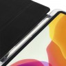 Чехол Hama для Apple iPad Pro 12.9" 2020 Tayrona полиуретан темно-синий (00188441)