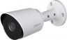 Камера видеонаблюдения Dahua DH-HAC-HFW1200TP-0360B 3.6-3.6мм HD-CVI HD-TVI цветная корп.:белый