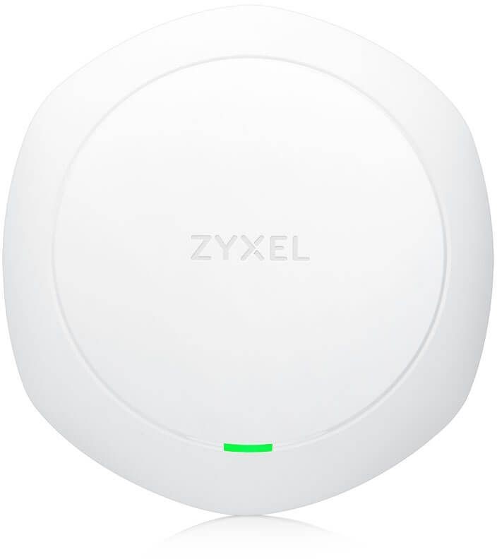 Точка доступа Zyxel NebulaFlex Pro NWA5123-ACHD-EU0101F AC1600 10/100/1000BASE-TX белый