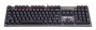 Клавиатура A4Tech Bloody B810R Battlefield механическая черный USB Multimedia for gamer LED