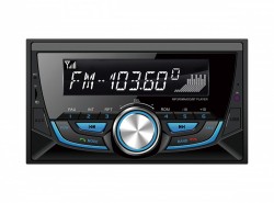 Автомагнитола Swat WX-214UB 2DIN 4x50Вт