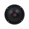 Колонки автомобильные Kicx Gorilla Bass GBL65 (без решетки) 200Вт 90дБ 4Ом 16.5см (6 1/2дюйм) (ком.:2кол.) широкополосные однополосные