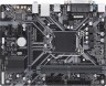 Материнская плата Gigabyte H310M DS2 Soc-1151v2 Intel H310 2xDDR4 mATX AC`97 8ch(7.1) GbLAN+VGA