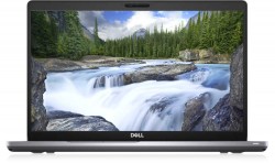 Ноутбук Dell Latitude 5510 Core i5 10210U/8Gb/SSD256Gb/Intel UHD Graphics 620/15.6"/WVA/FHD (1920x1080)/Windows 10 Professional/grey/WiFi/BT/Cam