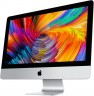 Моноблок Apple iMac MRT42RU/A 21.5" 4K i5 8500 (3.0)/8Gb/1Tb/Pro 560X 4Gb/CR/Mac OS/GbitEth/WiFi/BT/клавиатура/мышь/Cam/серебристый/черный 4096x2304