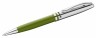 Ручка шариковая Pelikan Jazz Velvet K35 (PL58643) оливковый подар.кор.
