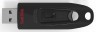 Флеш Диск Sandisk 16Gb Ultra SDCZ48-016G-U46 USB3.0 черный
