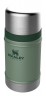Термос Stanley The Legendary Classic Food Jar 0.7л. зеленый (10-07936-003)
