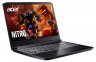 Ноутбук Acer Nitro 7 AN715-52-51TN Core i5 10300H/16Gb/SSD512Gb/NVIDIA GeForce RTX 2060 6Gb/15.6"/IPS/FHD (1920x1080)/Eshell/black/WiFi/BT/Cam