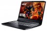 Ноутбук Acer Nitro 7 AN715-52-51TN Core i5 10300H/16Gb/SSD512Gb/NVIDIA GeForce RTX 2060 6Gb/15.6"/IPS/FHD (1920x1080)/Eshell/black/WiFi/BT/Cam