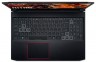 Ноутбук Acer Nitro 7 AN715-52-51TN Core i5 10300H/16Gb/SSD512Gb/NVIDIA GeForce RTX 2060 6Gb/15.6"/IPS/FHD (1920x1080)/Eshell/black/WiFi/BT/Cam