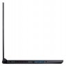 Ноутбук Acer Nitro 7 AN715-52-51TN Core i5 10300H/16Gb/SSD512Gb/NVIDIA GeForce RTX 2060 6Gb/15.6"/IPS/FHD (1920x1080)/Eshell/black/WiFi/BT/Cam