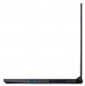 Ноутбук Acer Nitro 7 AN715-52-51TN Core i5 10300H/16Gb/SSD512Gb/NVIDIA GeForce RTX 2060 6Gb/15.6"/IPS/FHD (1920x1080)/Eshell/black/WiFi/BT/Cam