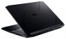 Ноутбук Acer Nitro 7 AN715-52-51TN Core i5 10300H/16Gb/SSD512Gb/NVIDIA GeForce RTX 2060 6Gb/15.6"/IPS/FHD (1920x1080)/Eshell/black/WiFi/BT/Cam