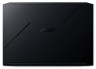 Ноутбук Acer Nitro 7 AN715-52-51TN Core i5 10300H/16Gb/SSD512Gb/NVIDIA GeForce RTX 2060 6Gb/15.6"/IPS/FHD (1920x1080)/Eshell/black/WiFi/BT/Cam