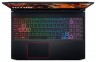 Ноутбук Acer Nitro 7 AN715-52-51TN Core i5 10300H/16Gb/SSD512Gb/NVIDIA GeForce RTX 2060 6Gb/15.6"/IPS/FHD (1920x1080)/Eshell/black/WiFi/BT/Cam