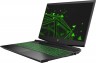 Ноутбук HP Pavilion Gaming 15-dk1036ur Core i5 10300H/16Gb/SSD512Gb/NVIDIA GeForce GTX 1650 4Gb/15.6"/IPS/FHD (1920x1080)/Free DOS/black/WiFi/BT/Cam