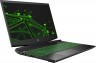 Ноутбук HP Pavilion Gaming 15-dk1036ur Core i5 10300H/16Gb/SSD512Gb/NVIDIA GeForce GTX 1650 4Gb/15.6"/IPS/FHD (1920x1080)/Free DOS/black/WiFi/BT/Cam