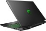 Ноутбук HP Pavilion Gaming 15-dk1036ur Core i5 10300H/16Gb/SSD512Gb/NVIDIA GeForce GTX 1650 4Gb/15.6"/IPS/FHD (1920x1080)/Free DOS/black/WiFi/BT/Cam