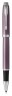 Ручка роллер Parker IM Core T321 (1931635) Light Purple CT F черные чернила
