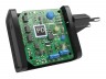 Блок питания Hama H-200005 автоматический 45W 5V-20V 3A 1xUSB от бытовой электросети