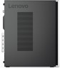 ПК Lenovo IdeaCentre 310S-08ASR SFF A6 9225 (2.6)/4Gb/SSD128Gb/R4/noOS/GbitEth/65W/черный/серебристый
