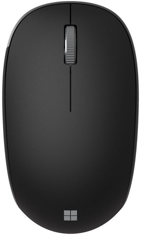Мышь Microsoft Bluetooth for Business черный оптическая (1000dpi) беспроводная BT (2but)