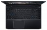 Ноутбук Acer Predator Helios 300 PH315-53-76WP Core i7 10750H/16Gb/1Tb/SSD256Gb/NVIDIA GeForce GTX 1660 Ti 6Gb/15.6"/IPS/FHD (1920x1080)/Windows 10/black/WiFi/BT/Cam