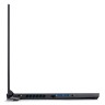 Ноутбук Acer Predator Helios 300 PH315-53-76WP Core i7 10750H/16Gb/1Tb/SSD256Gb/NVIDIA GeForce GTX 1660 Ti 6Gb/15.6"/IPS/FHD (1920x1080)/Windows 10/black/WiFi/BT/Cam