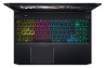 Ноутбук Acer Predator Helios 300 PH315-53-76WP Core i7 10750H/16Gb/1Tb/SSD256Gb/NVIDIA GeForce GTX 1660 Ti 6Gb/15.6"/IPS/FHD (1920x1080)/Windows 10/black/WiFi/BT/Cam