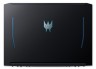 Ноутбук Acer Predator Helios 300 PH315-53-76WP Core i7 10750H/16Gb/1Tb/SSD256Gb/NVIDIA GeForce GTX 1660 Ti 6Gb/15.6"/IPS/FHD (1920x1080)/Windows 10/black/WiFi/BT/Cam