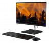 Моноблок Lenovo V30a-24IML 23.8" Full HD i3 10110U (2.1)/4Gb/SSD256Gb/UHDG/DVDRW/CR/noOS/GbitEth/WiFi/BT/65W/клавиатура/мышь/Cam/черный 1920x1080