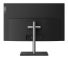 Моноблок Lenovo V30a-24IML 23.8" Full HD i3 10110U (2.1)/4Gb/SSD256Gb/UHDG/DVDRW/CR/noOS/GbitEth/WiFi/BT/65W/клавиатура/мышь/Cam/черный 1920x1080