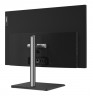 Моноблок Lenovo V30a-24IML 23.8" Full HD i3 10110U (2.1)/4Gb/SSD256Gb/UHDG/DVDRW/CR/noOS/GbitEth/WiFi/BT/65W/клавиатура/мышь/Cam/черный 1920x1080