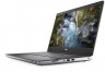Ноутбук Dell Precision 7550 Core i7 10875H/16Gb/SSD1Tb/NVIDIA Quadro RTX 4000 8Gb/15.6"/WVA/UHD (3840x2160)/Windows 10 Professional 64/grey/WiFi/BT/Cam