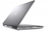 Ноутбук Dell Precision 7550 Core i7 10875H/16Gb/SSD1Tb/NVIDIA Quadro RTX 4000 8Gb/15.6"/WVA/UHD (3840x2160)/Windows 10 Professional 64/grey/WiFi/BT/Cam