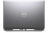Ноутбук Dell Precision 7550 Core i7 10875H/16Gb/SSD1Tb/NVIDIA Quadro RTX 4000 8Gb/15.6"/WVA/UHD (3840x2160)/Windows 10 Professional 64/grey/WiFi/BT/Cam