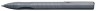 Ручка шариковая Pelikan Porsche Design Aluminium K`3120 (PD989277) антрацитовый подар.кор.