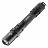 Фонарь ручной Nitecore MT2A черный лам.:светодиод. AAx2
