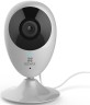 Видеокамера IP Ezviz CS-CV206-A0-1B2W2FR 2.8-2.8мм цветная корп.:белый