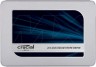 Накопитель SSD Crucial SATA III 1Tb CT1000MX500SSD1N MX500 2.5"