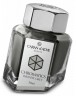 Флакон с чернилами Carandache Chromatics (8011.005) Infinite grey чернила 50мл