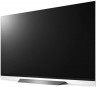 Телевизор OLED LG 65" OLED65E8PLA черный/белый/Ultra HD/50Hz/DVB-T/DVB-T2/DVB-C/DVB-S/DVB-S2/USB/WiFi/Smart TV (RUS)