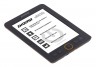 Электронная книга Digma S683G 6" E-ink HD Carta 1024x758 Touch Screen/4Gb/microSDHC/подсветка дисплея серый